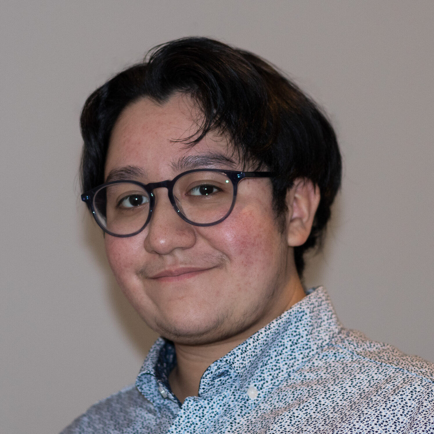 Leo Castaneda-Pineda