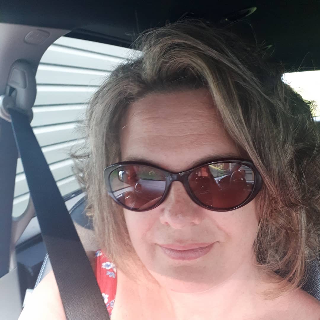 Geneviève Laprise