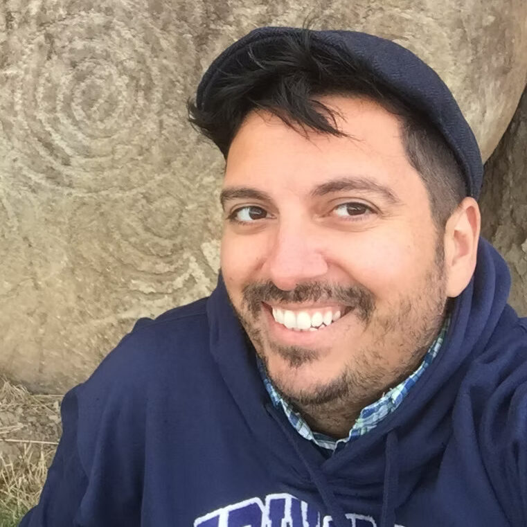 Josh Galarza